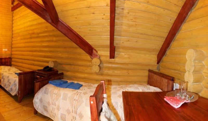 Норіс Hotel Mihovo Kültér fotó