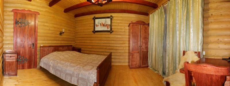 Норіс Hotel Mihovo Kültér fotó
