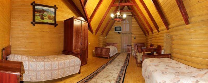 Норіс Hotel Mihovo Kültér fotó