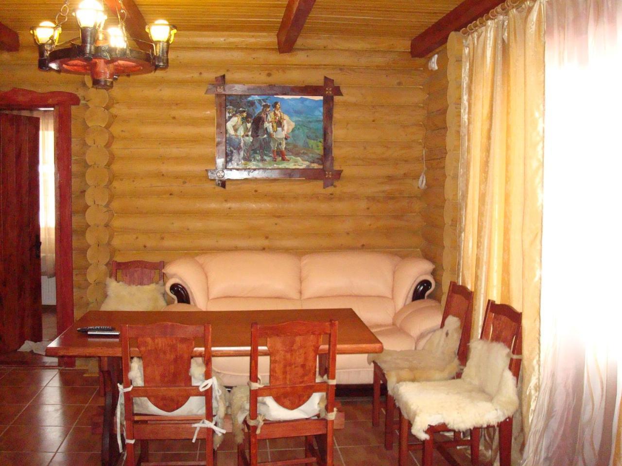 Норіс Hotel Mihovo Kültér fotó