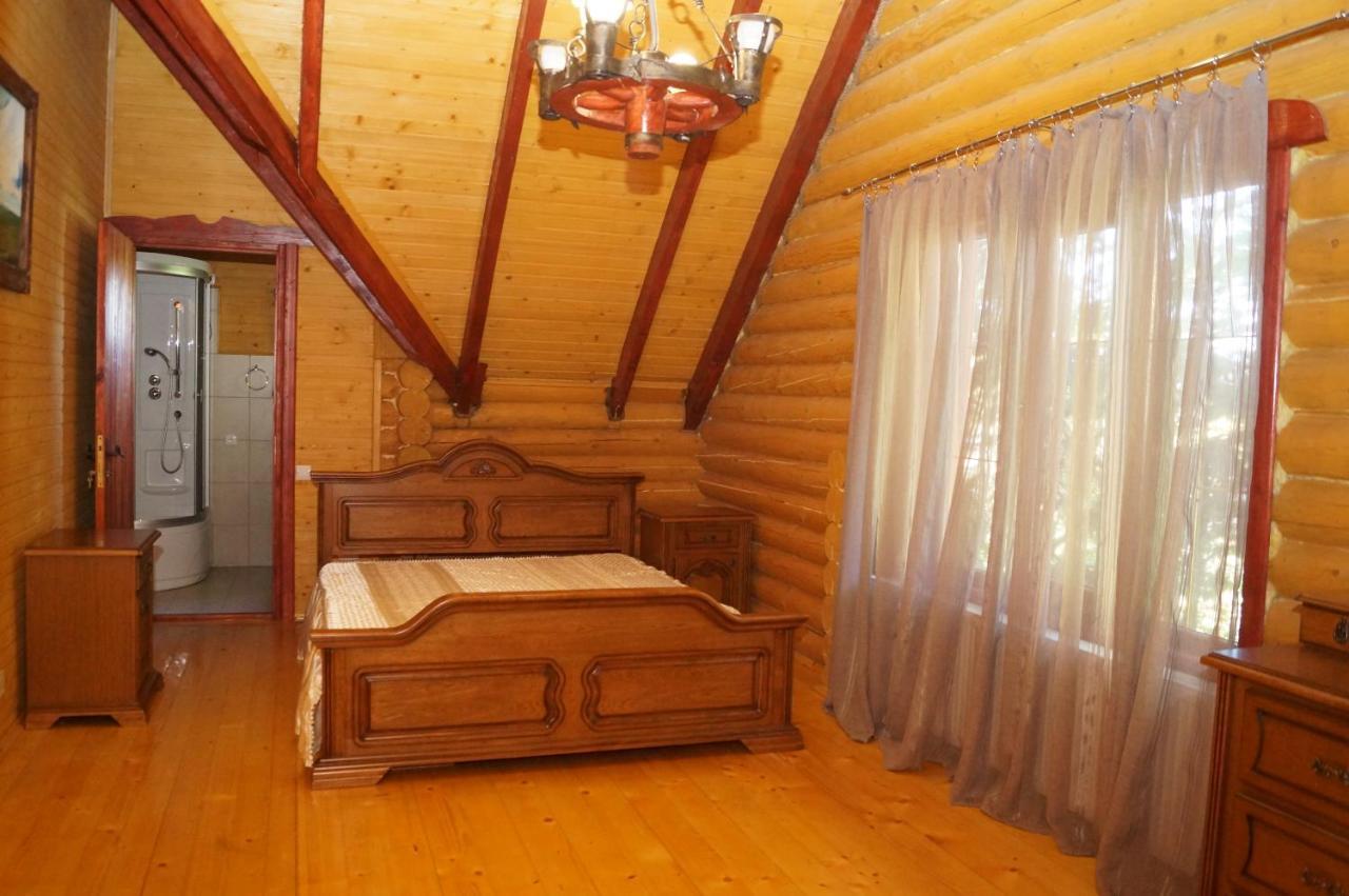 Норіс Hotel Mihovo Kültér fotó