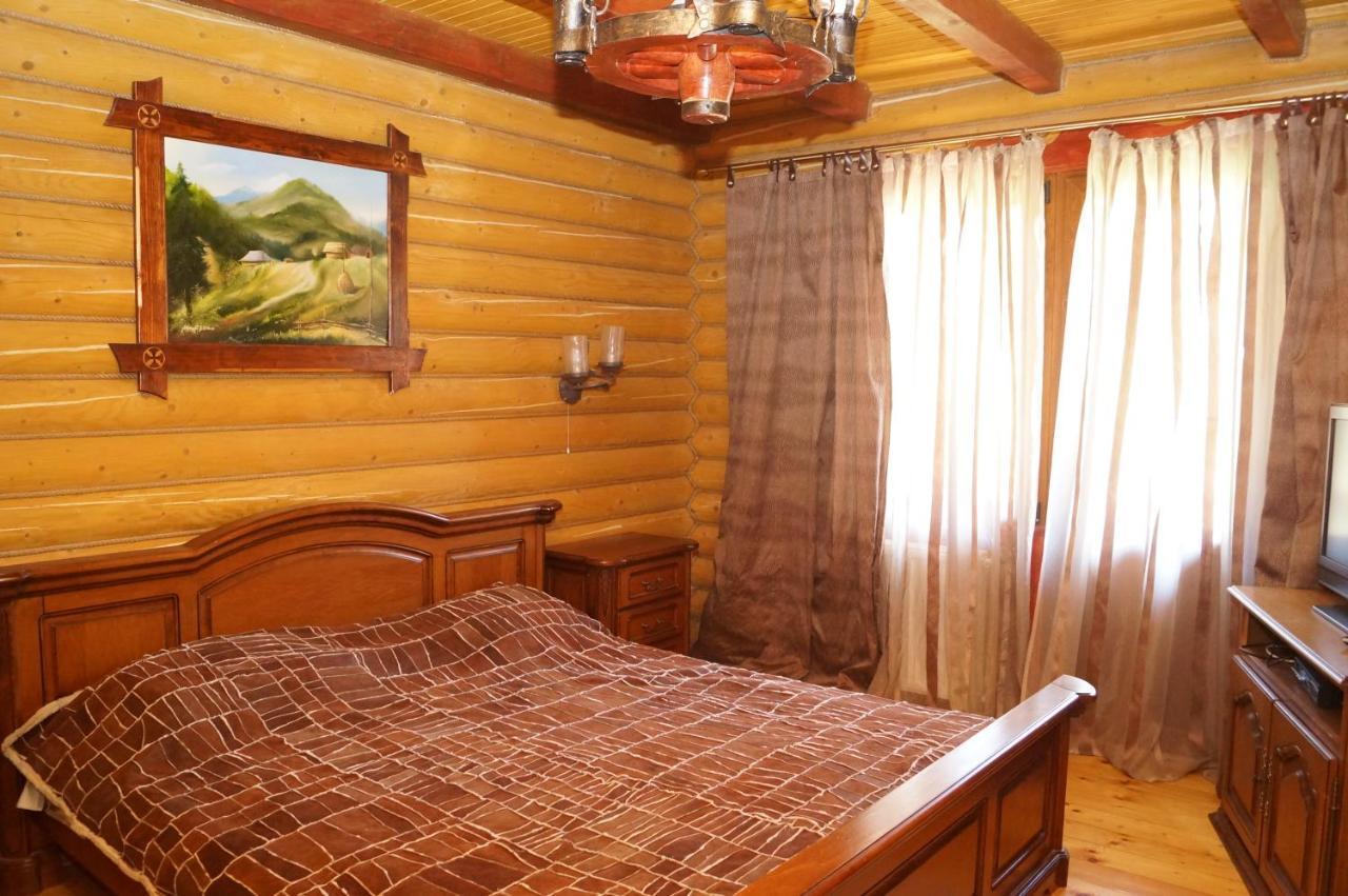 Норіс Hotel Mihovo Kültér fotó