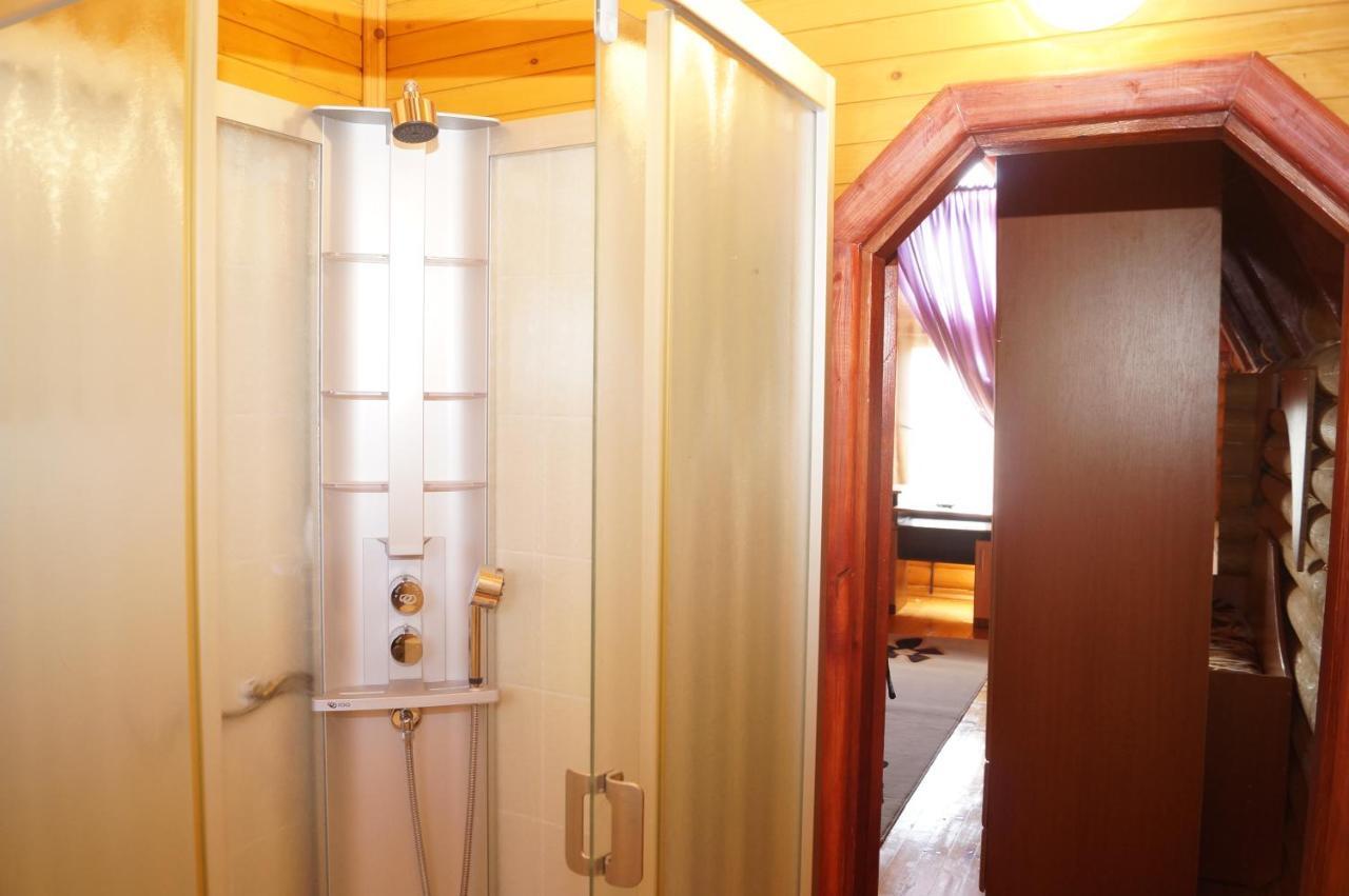 Норіс Hotel Mihovo Kültér fotó