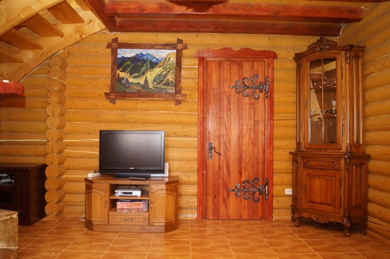 Норіс Hotel Mihovo Kültér fotó