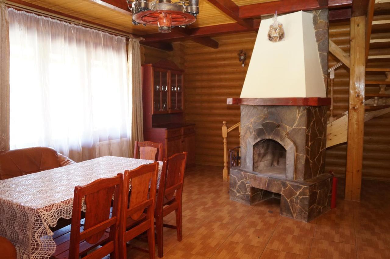 Норіс Hotel Mihovo Kültér fotó