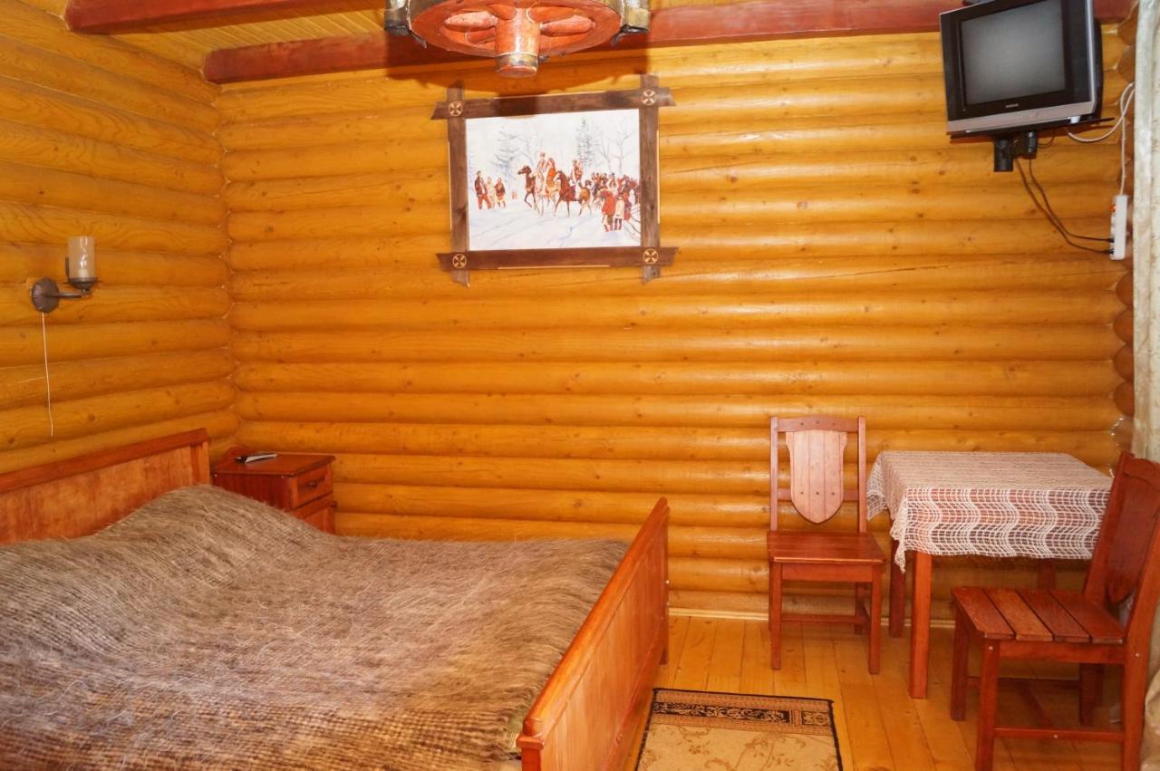 Норіс Hotel Mihovo Kültér fotó