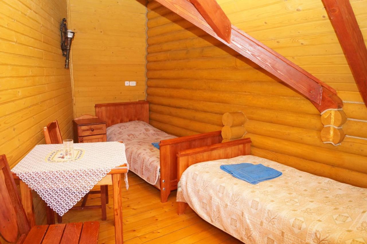 Норіс Hotel Mihovo Kültér fotó