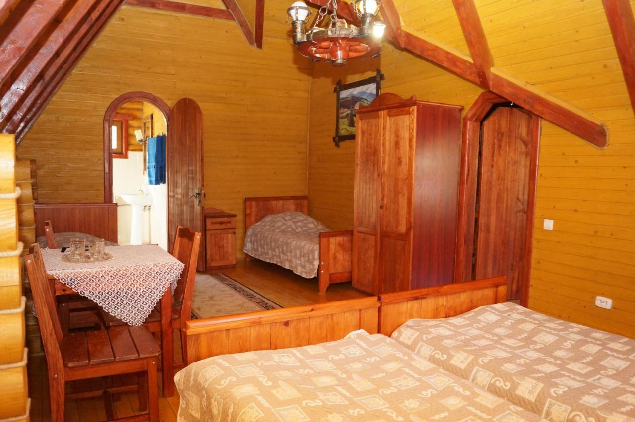 Норіс Hotel Mihovo Kültér fotó