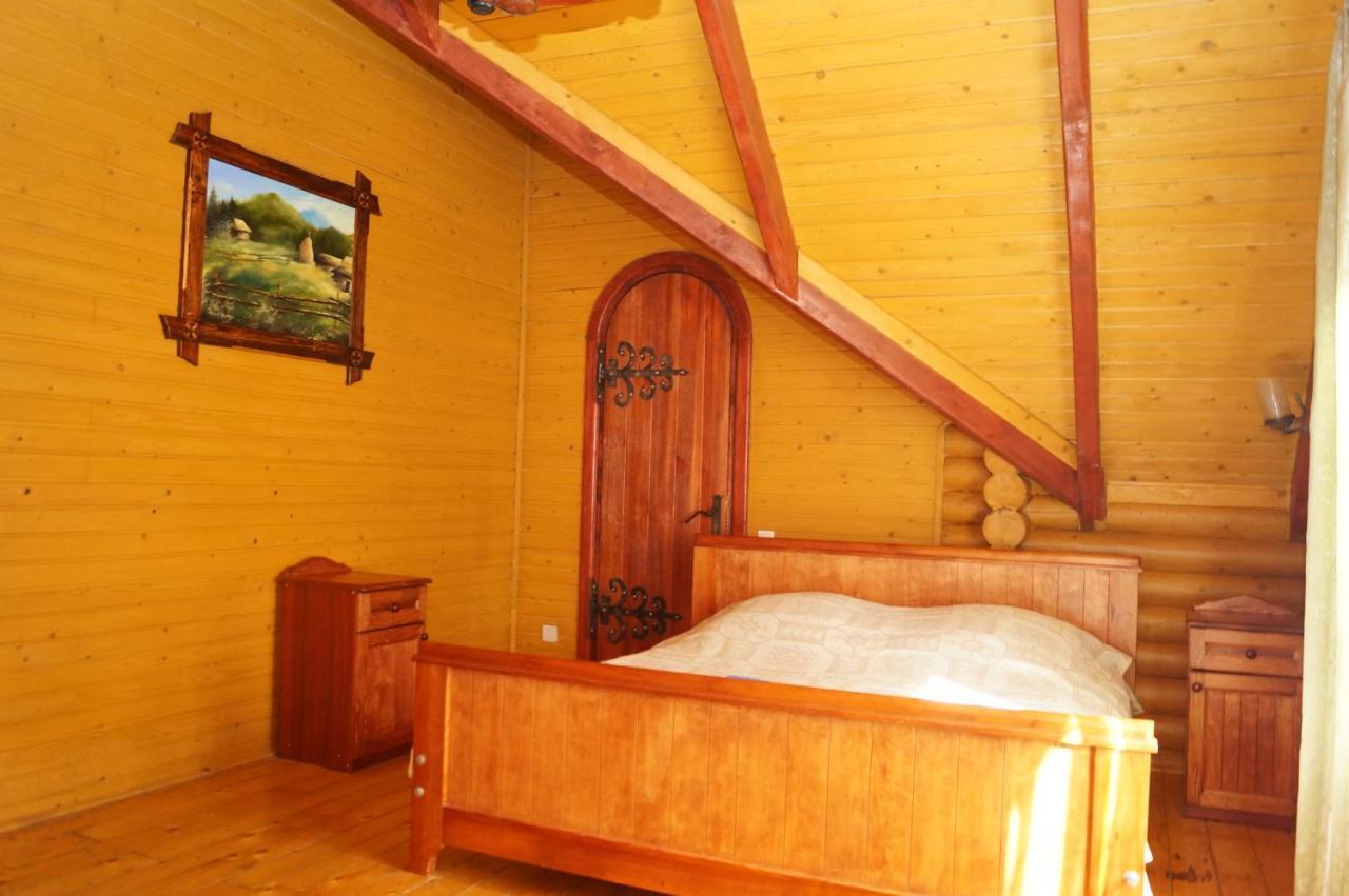Норіс Hotel Mihovo Kültér fotó
