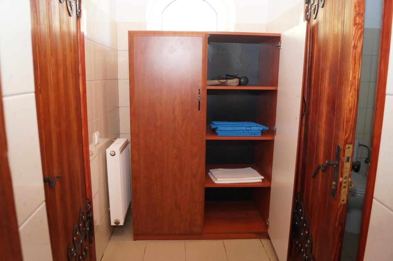 Норіс Hotel Mihovo Kültér fotó