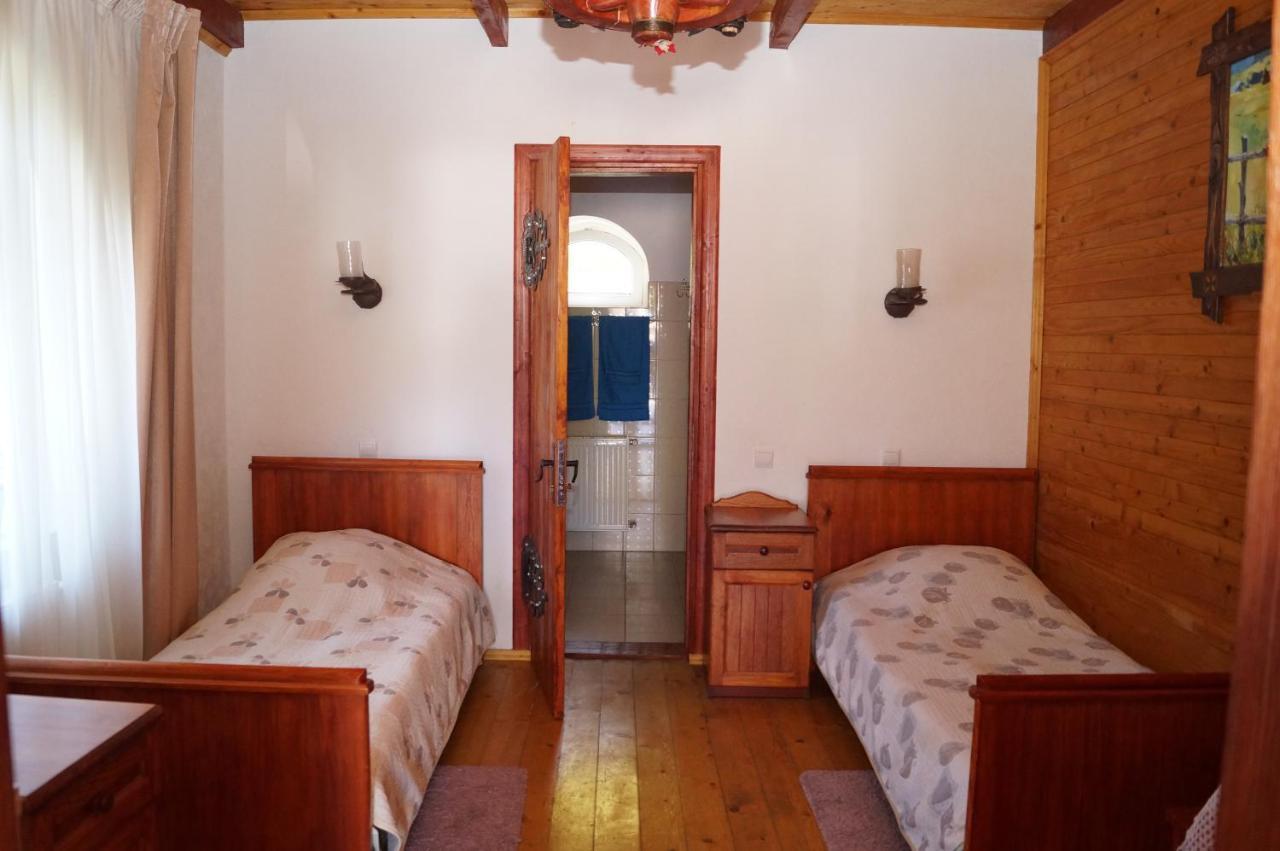 Норіс Hotel Mihovo Kültér fotó