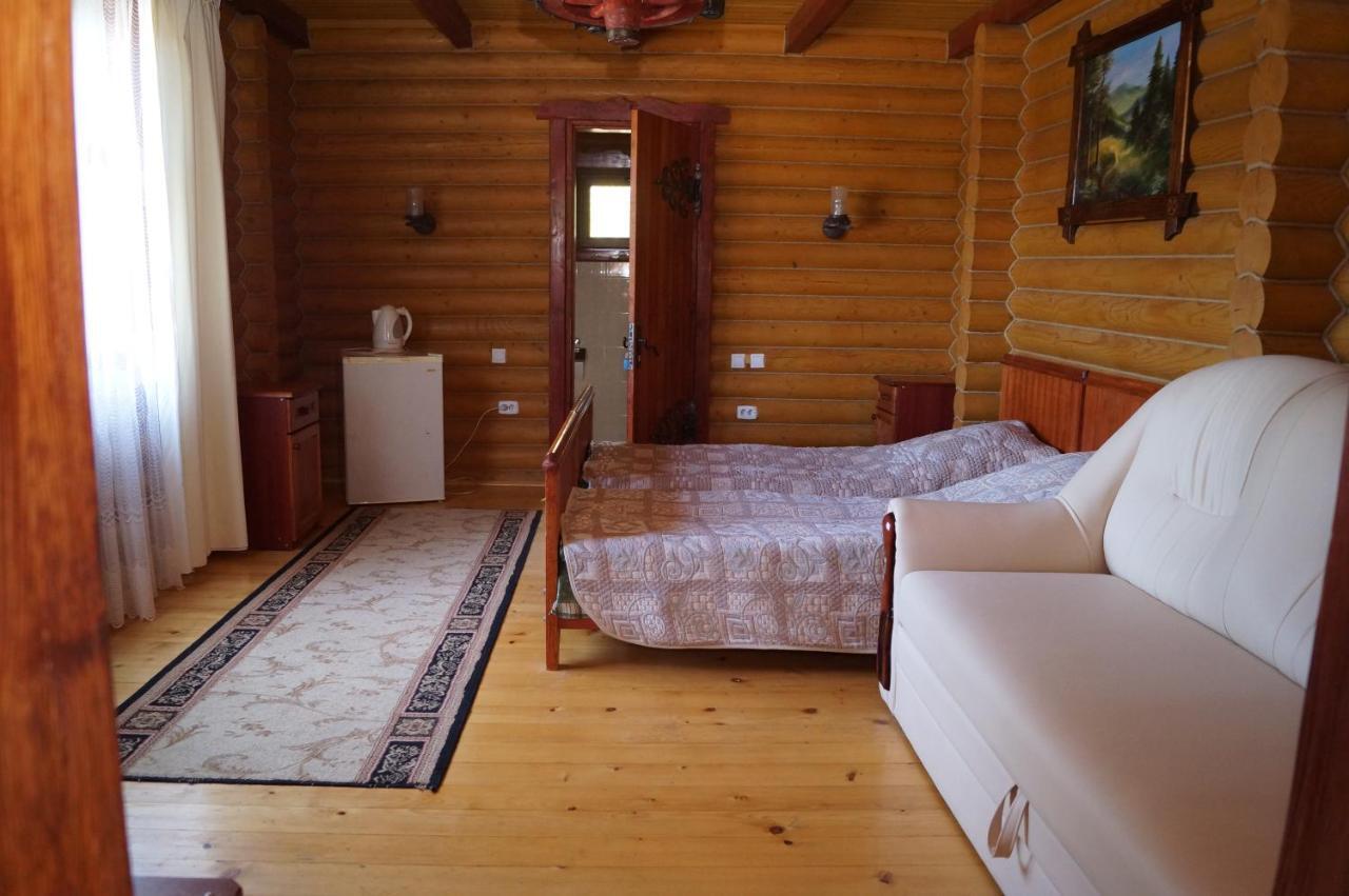 Норіс Hotel Mihovo Kültér fotó