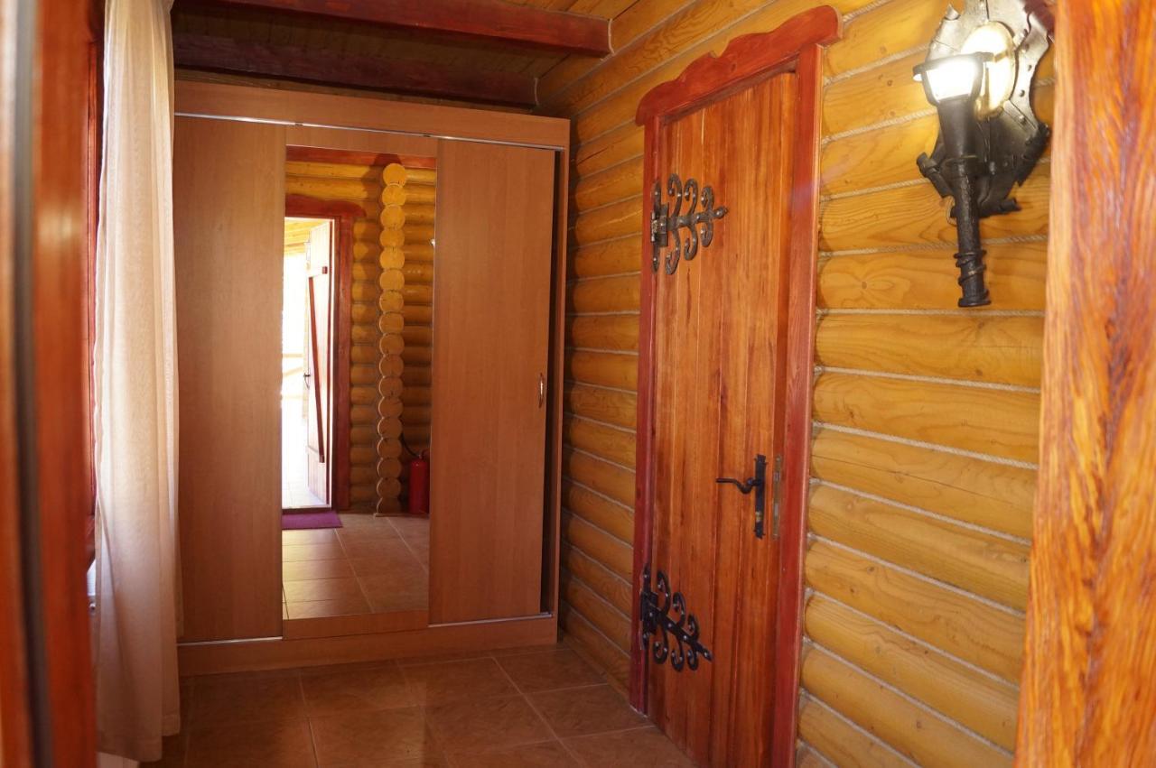 Норіс Hotel Mihovo Kültér fotó