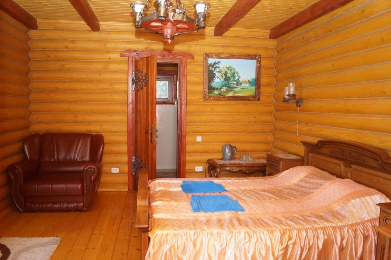 Норіс Hotel Mihovo Kültér fotó