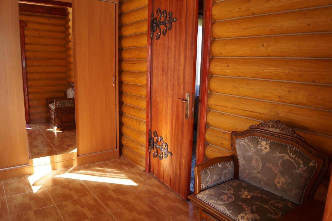 Норіс Hotel Mihovo Kültér fotó