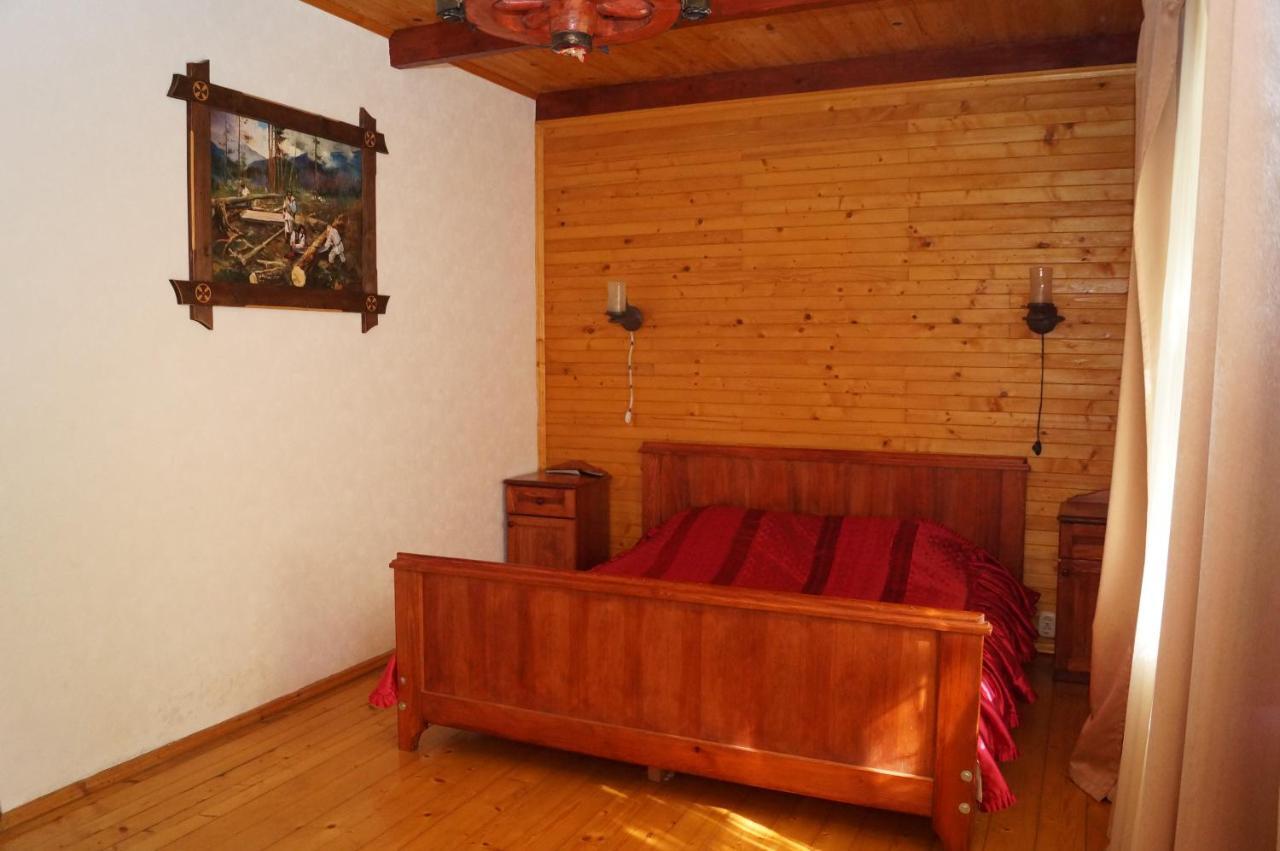Норіс Hotel Mihovo Kültér fotó