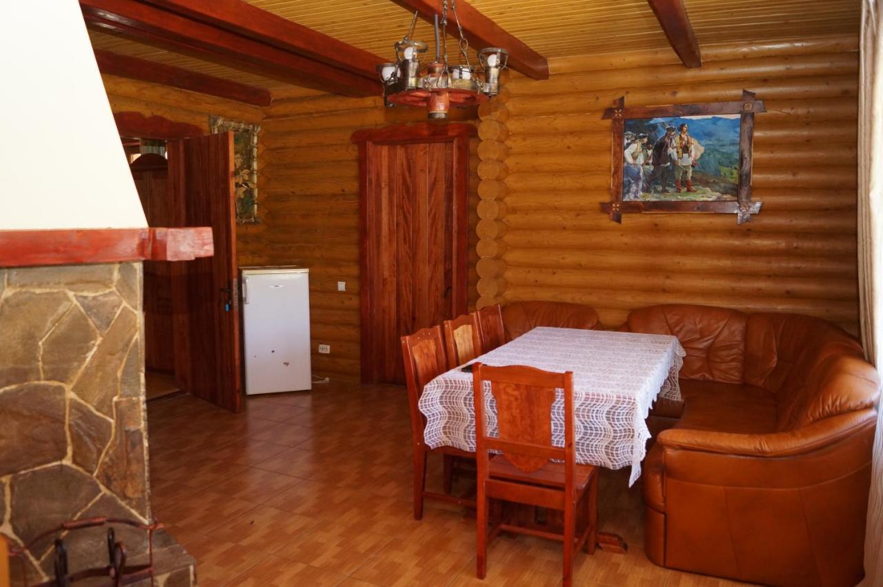 Норіс Hotel Mihovo Kültér fotó