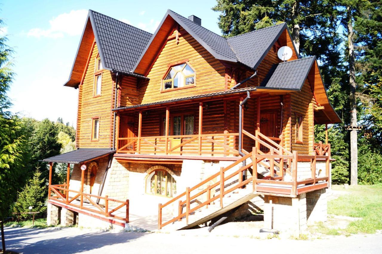 Норіс Hotel Mihovo Kültér fotó